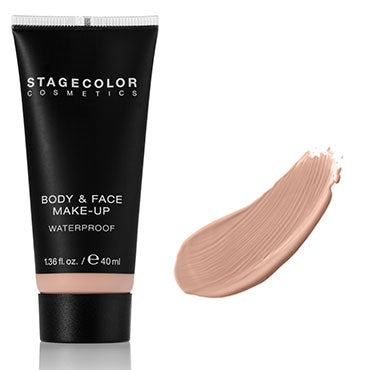 Stagecolor Body & Face Makeup - medium