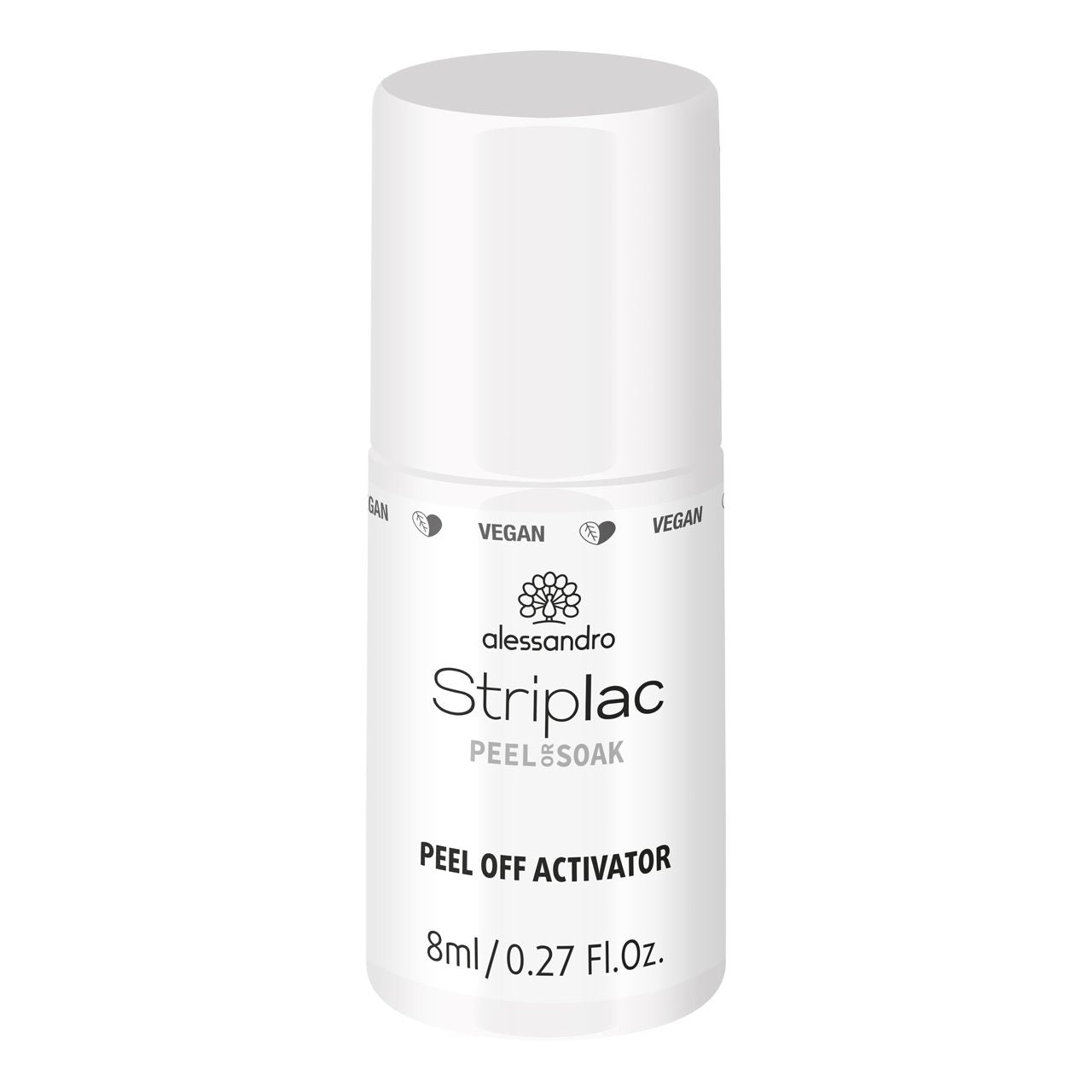 STRIPLAC PEEL OF ACTIVATOR