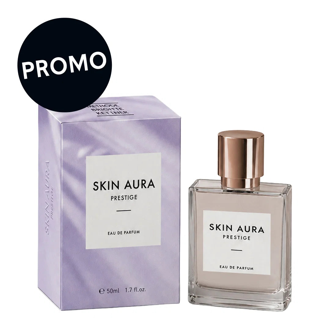 Skin Aura Eau de Parfum 50ml
