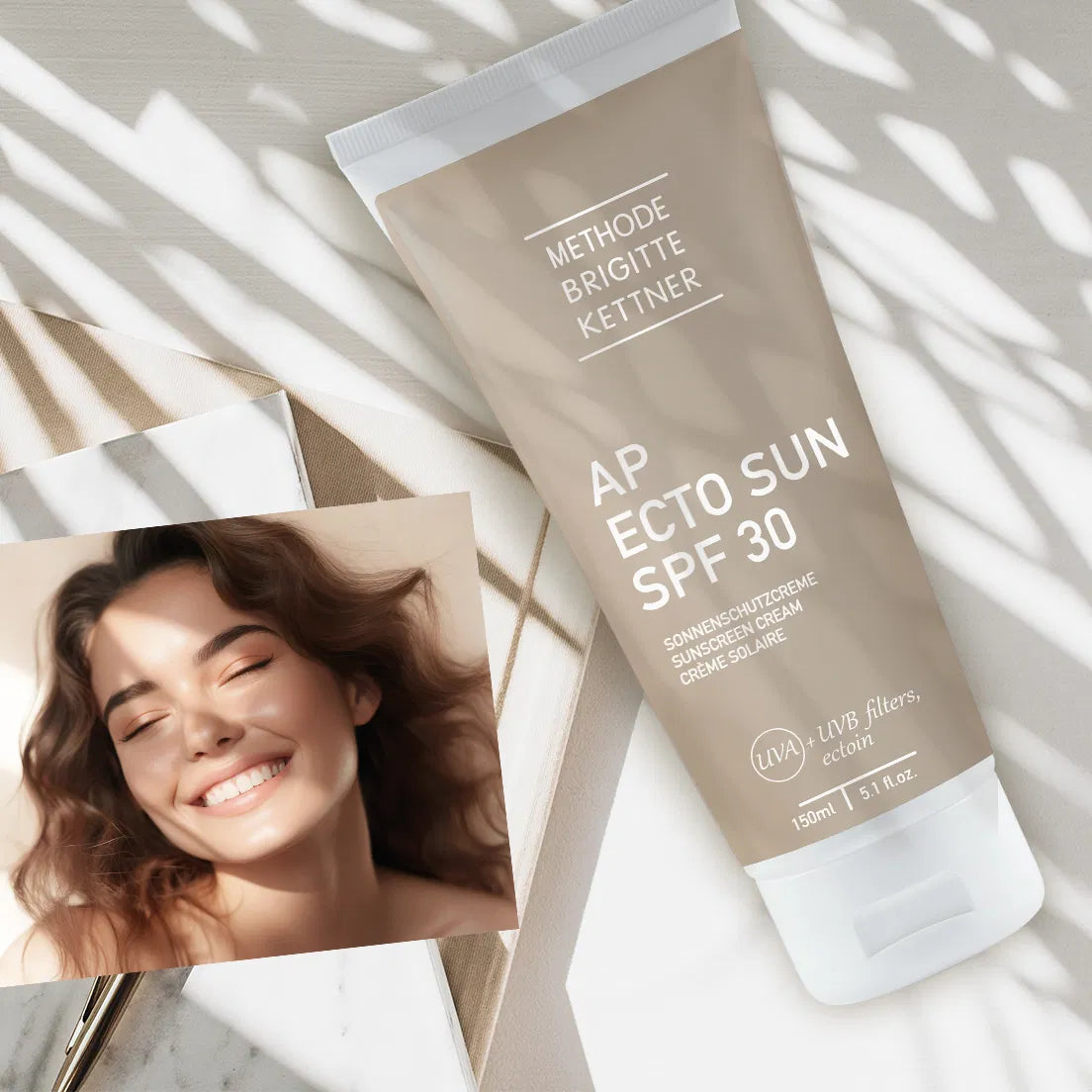 AP Ecto Sun SPF 30 150ml