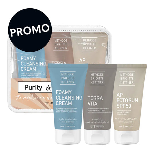 Puriy & Protection Set