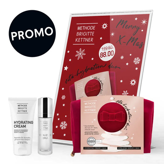 X-MAS COFFRET Vita-Hydration DUO