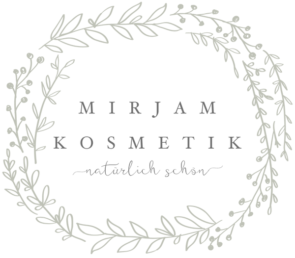 Mirjam's Kosmetik Online-Shop