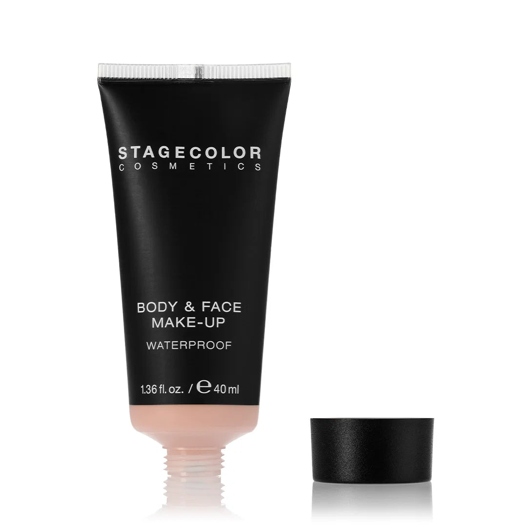 Stagecolor Body & Face Make-Up Soft Medium