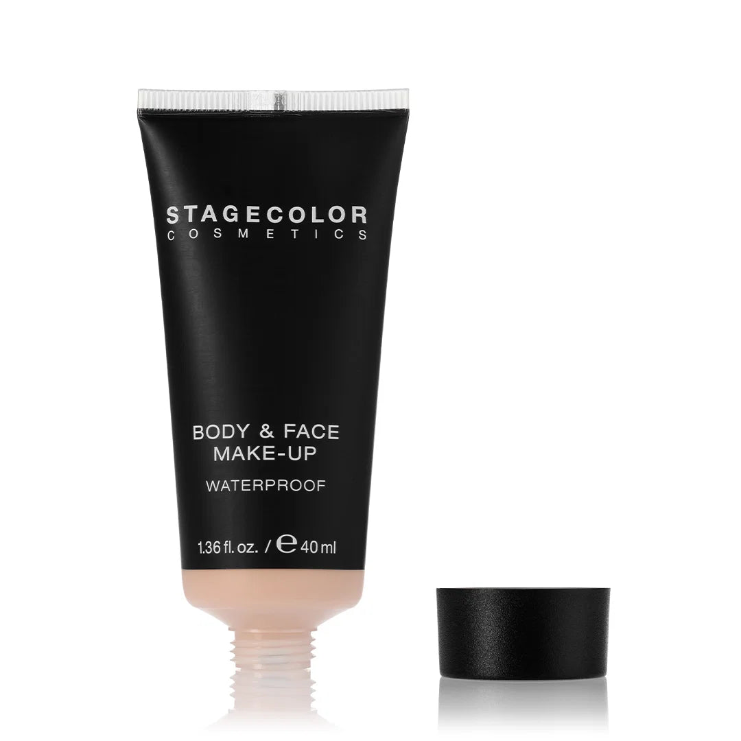 Stagecolor Body & Face Make-Up Soft Sand