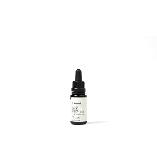 Facial Essential Serum 15ml