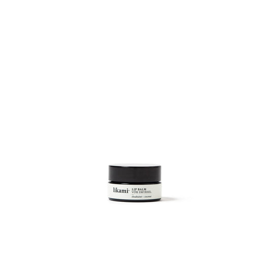 Lip Balm 15ml