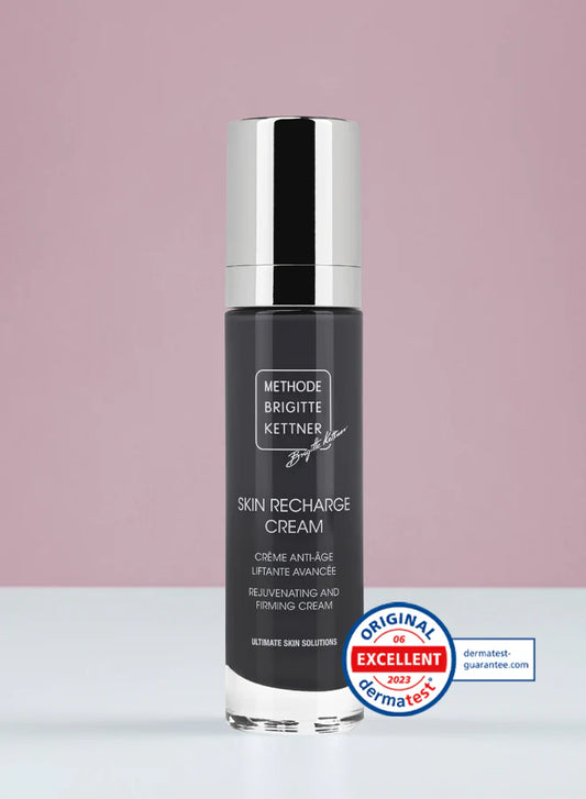 X-MAS Set 1 Skin recharge Cream & Concentrate