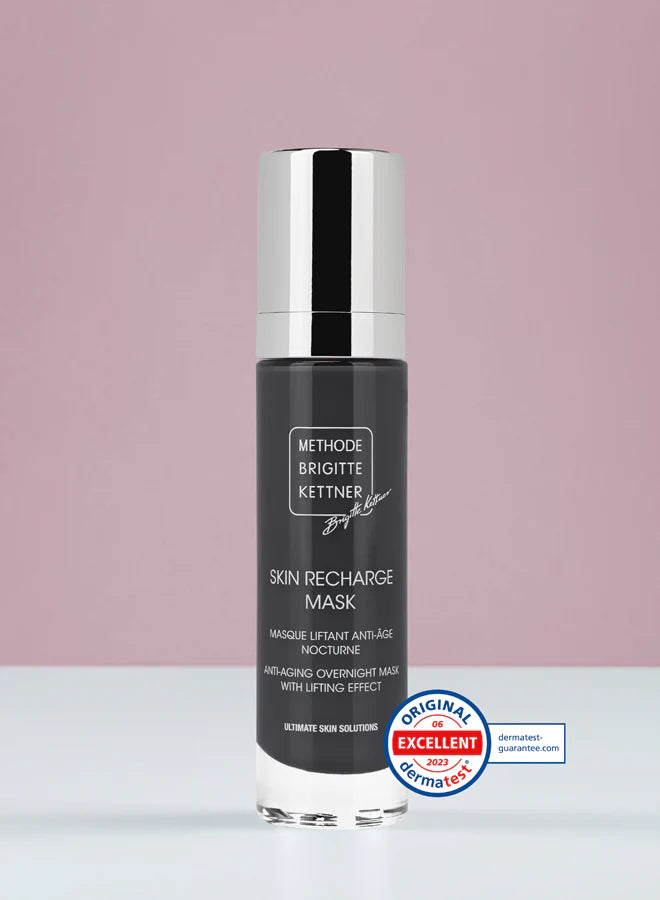 X-MAS Set 2 Skin recharge Cream & Mask