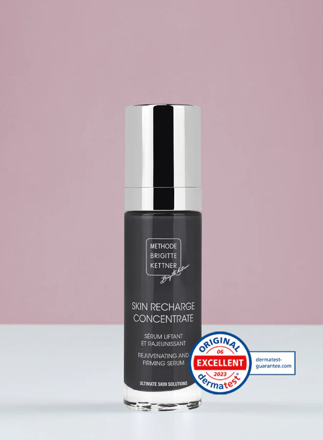 X-MAS Set 1 Skin recharge Cream & Concentrate